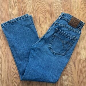 Marcela denim size 4